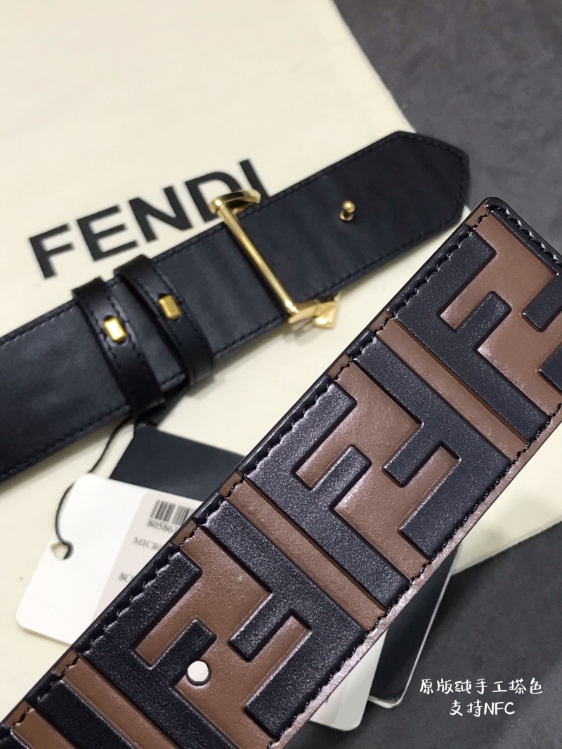 Fendi Belts